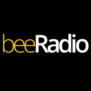 Listen to beeRadio in the App