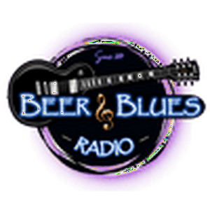 Listen to BEER AND BLUES RADIO in the App