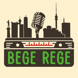 Listen to Bege Rege in the App