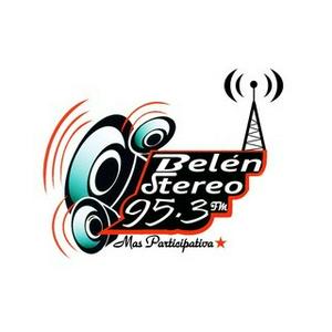 Listen to BELEN STEREO 95.3 FM in the App