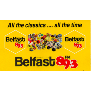 Belfast 89FM