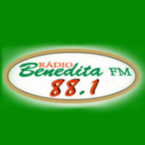 Listen to Benedita 88.1 FM in the App