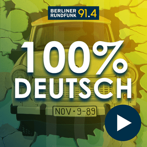 Listen to Berliner Rundfunk – 100% Deutsch in the App