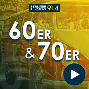 Berliner Rundfunk – 60er & 70er