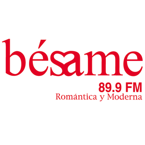 Listen to Bésame 89.9 FM in the App