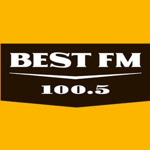 Listen to Best FM Moscow in the App