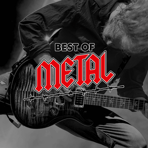 Listen to Nonstop Metal | Best of Rock.FM in the App