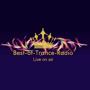 Listen to Best-of-Trance-Radio in the App