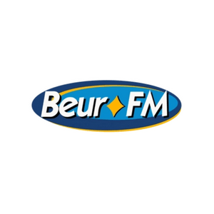 Listen to Beur FM in the App