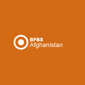 Listen to BFBS Radio 1 Afghanistan in the App