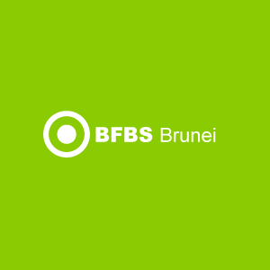 Listen to BFBS Radio 1 Brunei in the App