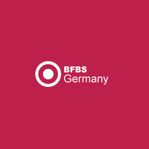 Listen to BFBS Radio 1 Germany in the App