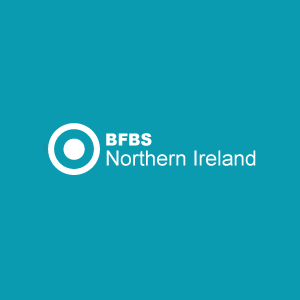 Listen to BFBS Radio Northern Ireland in the App