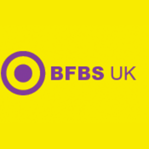 Listen to BFBS Radio 1 UK in the App