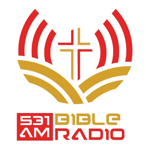 Listen to Bible Radio in the App