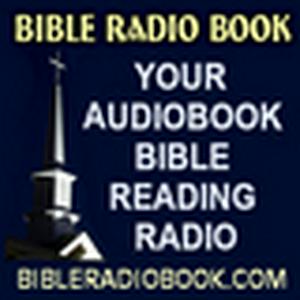 Listen to Bible Radio Book in the App