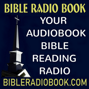 Listen to Bible Radio Book in the App