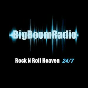 Listen to Big Boom Radio in the App