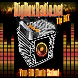 Listen to @BigBoxRadio | The BOX (WBBR-DB) in the App