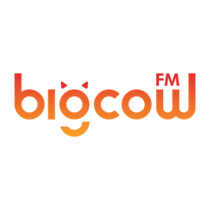 Listen to BIGCOWFM in the App