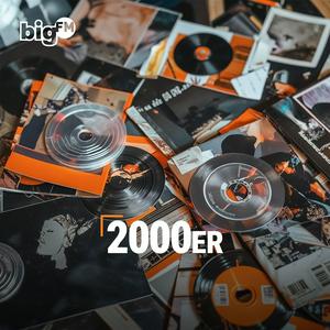 Listen to bigFM 2000er in the App