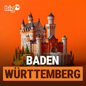 Listen to bigFM Baden-Württemberg in the App