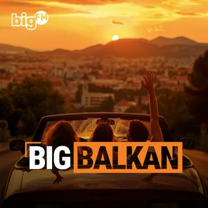 Listen to bigFM Balkan in the App