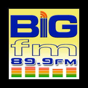 Listen to Big FM 89.9 Costa Blanca in the App