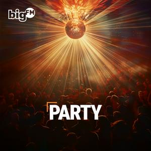 Listen to bigFM Party in the App