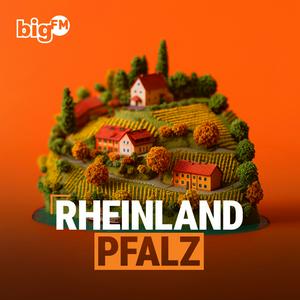 Listen to bigFM Rheinland-Pfalz in the App