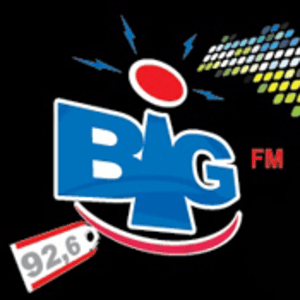 Listen to Big FM in the App