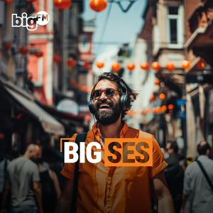 Listen to bigFM SES in the App