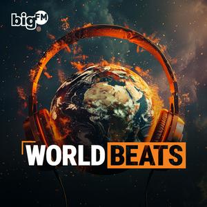 Listen to bigFM World Beats in the App