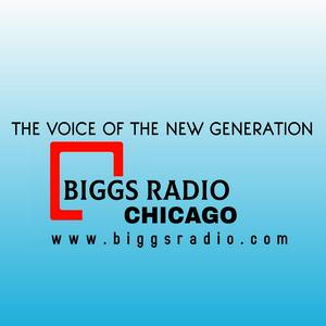 Listen to Biggs Radio Chicago in the App