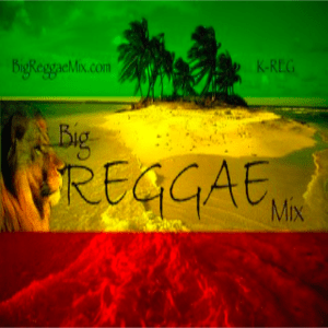 Listen to Big Reggae Mix (The Global Healing Has Begun)!™ in the App