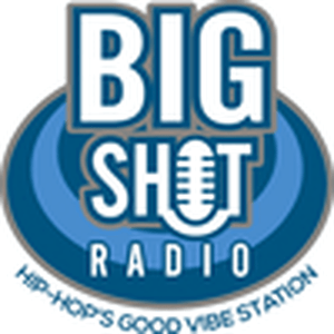 Listen to WBIG-DB Big Shot Radio in the App