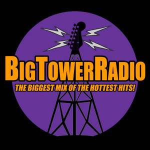 Listen to Big Tower Radio in the App