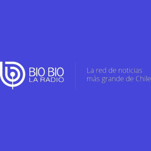 Listen to Radio Bio-Bio Santiago in the App