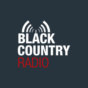 Listen to Black Country Radio in the App