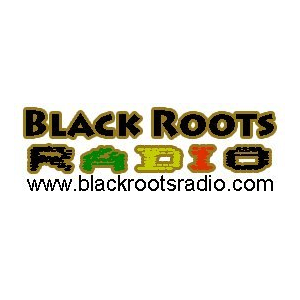 Listen to Black Roots Radio in the App