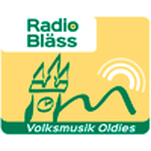 Listen to Radio Bläss in the App