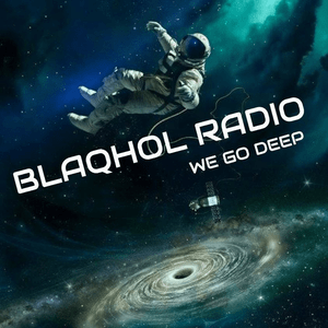 Listen to BLAQHOL RADIO in the App