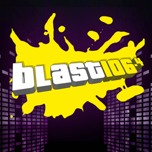 Listen to Blast 106.4 FM in the App