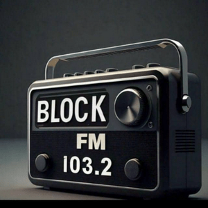 Listen to BLOCK FM 103.2 in the App