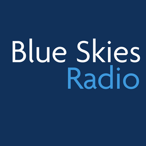 Listen to Blue Skies Radio in the App