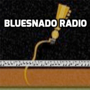 Listen to Bluesnado Radio in the App