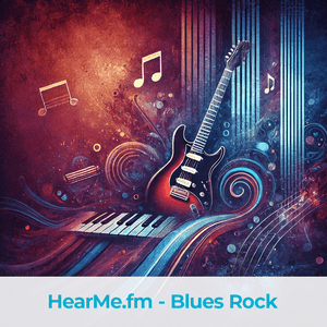 Listen to Blues Rock in the App