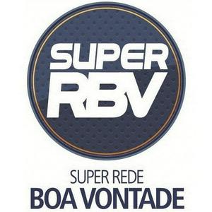 Listen to Super Rede Boa Vontade Rio de Janeiro 940 AM in the App