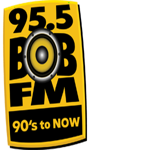 Listen to 95.5 BOB Fm in the App