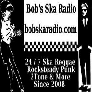 Listen to Bob's SKA Radio  in the App